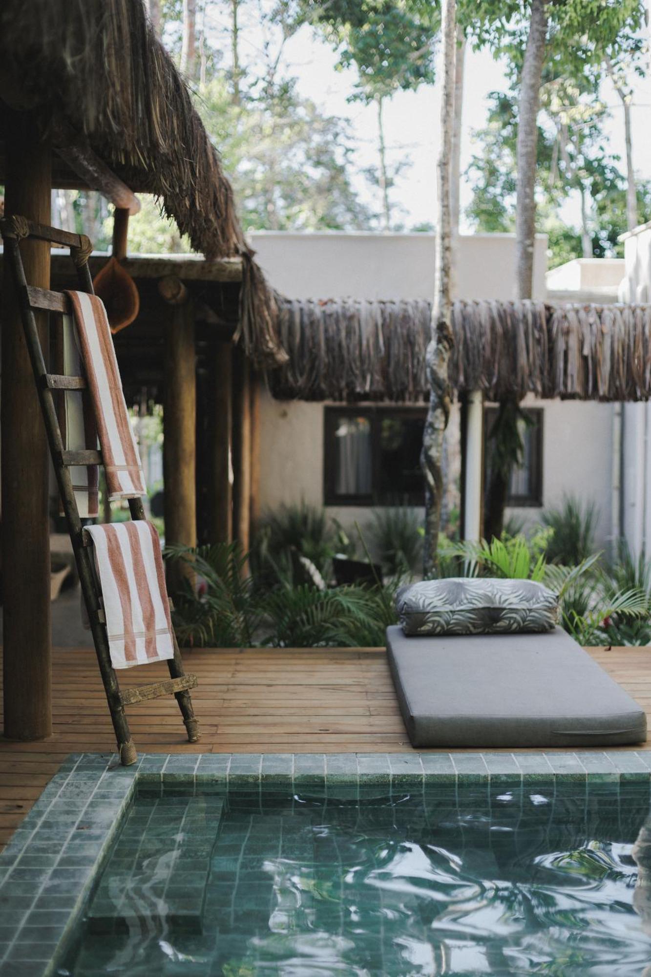 Casa Sukha Hotel Trancoso Exterior photo